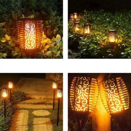Solar Torch Light 7x51cm