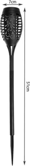 Solar Torch Light 7x51cm