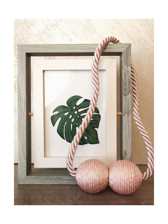 Krawatten-Rücken Magnetisch Rosa