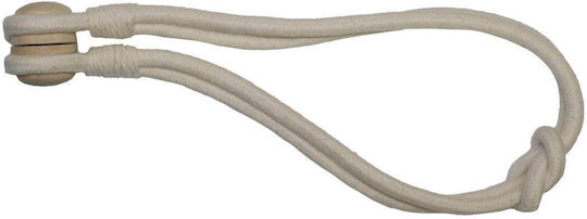 Krawatten-Rücken Magnetisch Beiges Krawatten-Rücken Magnetisch Beiges