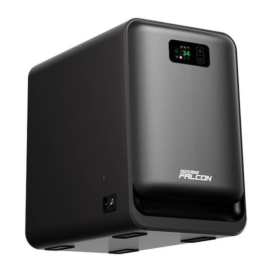 Creality Falcon Ap1 Rauchabsauger 4008060349