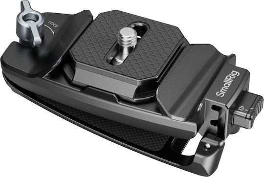 Smallrig 5053 Комплект Бързосменяема Поставка За Камера
