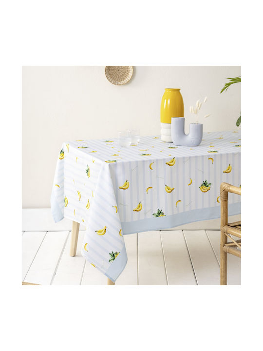 Nima Banana Σουπλά Υφασμάτινο Κίτρινο 50x35cm 2τμχ