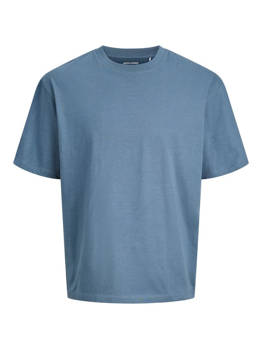 Tricou Goblin Albastru