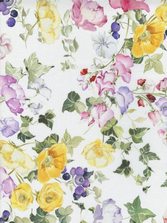 Decoration Fabric by the Meter Width 140cm