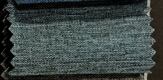 Politishome Sunbed Cushion Dark Grey 60x188cm