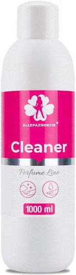 NTN Premium Maniküre & Pediküre Lotion Allepaznokcie Duftender Sauberer 1000ml
