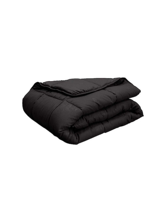 Πάπλωμα Υπέρδιπλο 220x200εκ. Duvet Anthracite