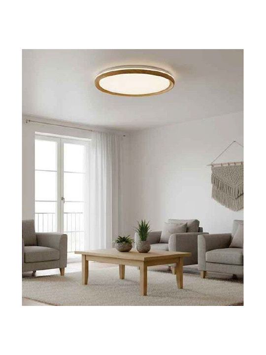 Inlight Πλαφονιέρα LED