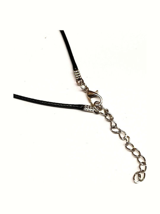Amalfi Accessories Κολιέ από Ασήμι Amalfi Accessories Κολιέ από Ασήμι