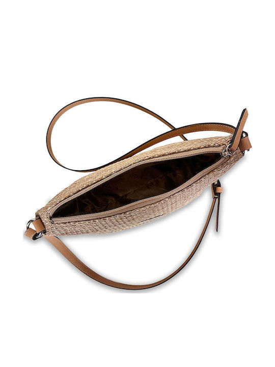 Women's Crossbody Bag Patha Natural