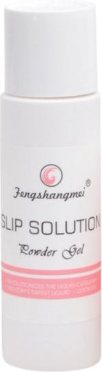 Slip Solution Polygel Acrylgel – Professional 60 Ml