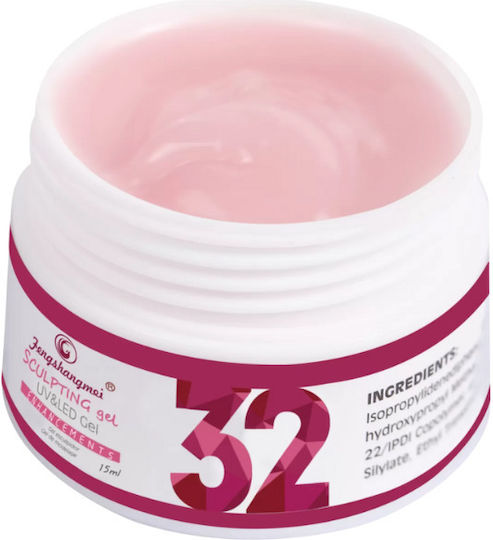 Fsm Gel Builder No 32