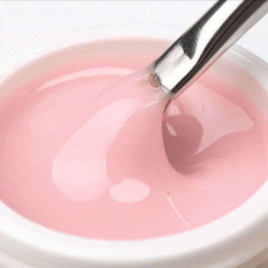 Ocho Nails Nail Gel Light Pink 15g