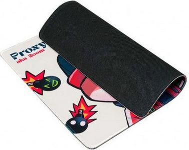 Si-45 Proxy Boom Multicolor