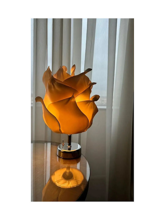 SteweHome Decorative LED Lamp Warm White 30x1cm