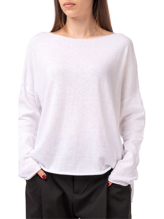 Γυναικεία Μπλούζα White