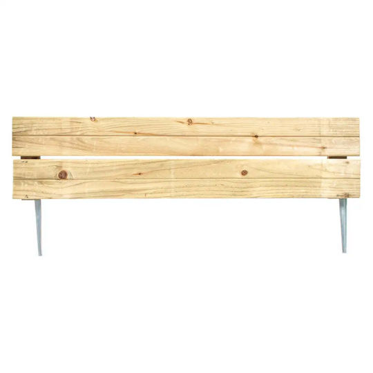 Cerland Материал За Ограда На Градина 17.5x75см