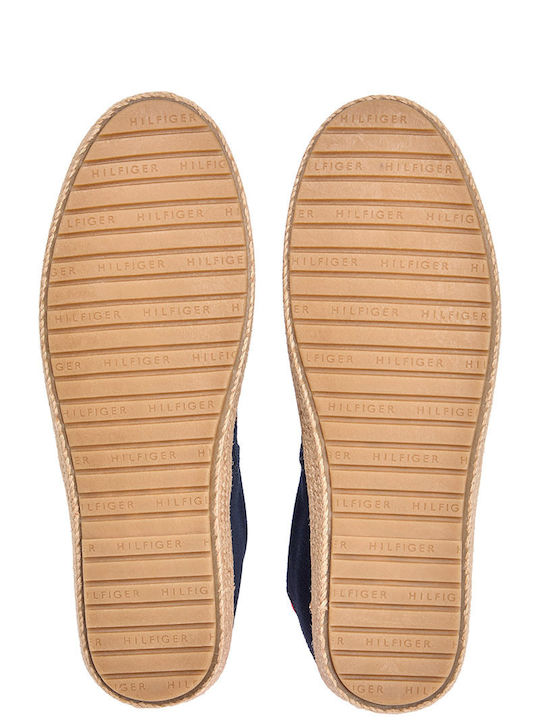 Fabric Men's Espadrilles Desert Sky