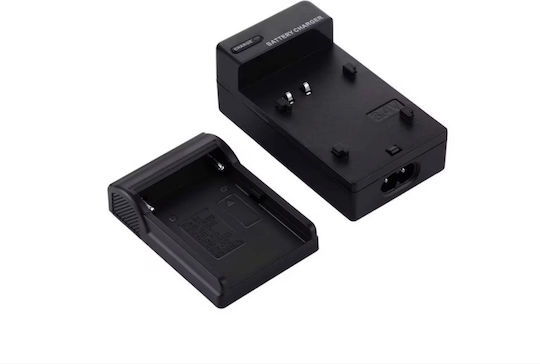 Încărcător Compact Profesional Baterii Seria Np-f Np-f550 F570 F750