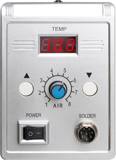 Digital Soldering Station Adjustable Temperature 700w