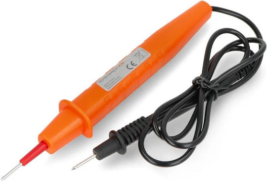 DPM Voltage Tester AC/DC