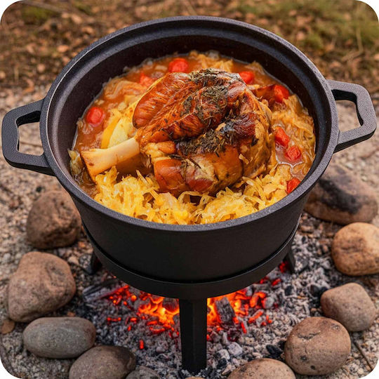 Berdsen Berdsen Holzkohlegrill