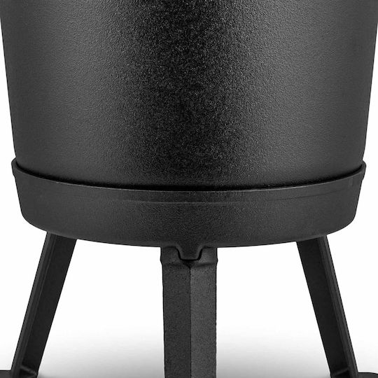 Berdsen Berdsen Holzkohlegrill