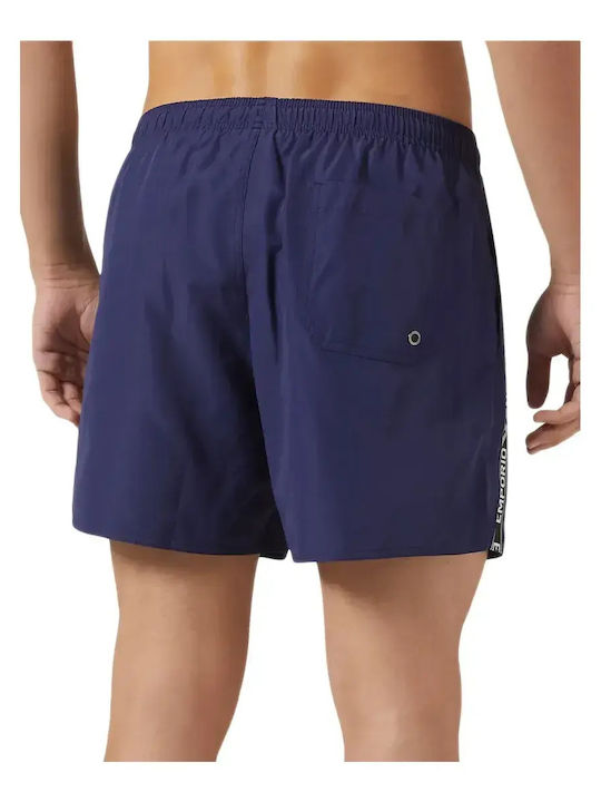 Ανδρικό Μαγιό Σορτς Blu Navy