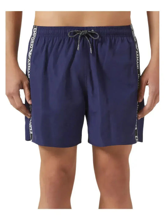 Ανδρικό Μαγιό Σορτς Blu Navy