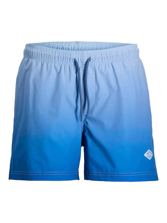 Men's Swim Shorts Celestial Blue