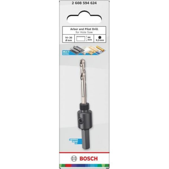 Bosch Adapter Für Steckdosen & Bits