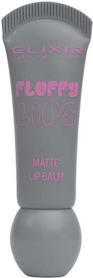 Elixir Fluffy Lip Balm 03 Velvet Cloud 8gr