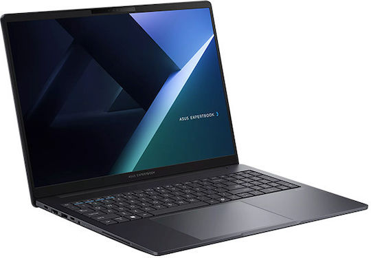 Asus ExpertBook B3 B3605CCA-MB1977X 15.6" FHD (Ultra 5-225H/16GB/512GB SSD/W10 Pro) (International English Keyboard)