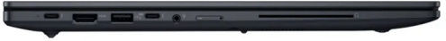 Asus ExpertBook B3 B3605CCA-MB1977X 15.6" FHD (Ultra 5-225H/16GB/512GB SSD/W10 Pro) (International English Keyboard)