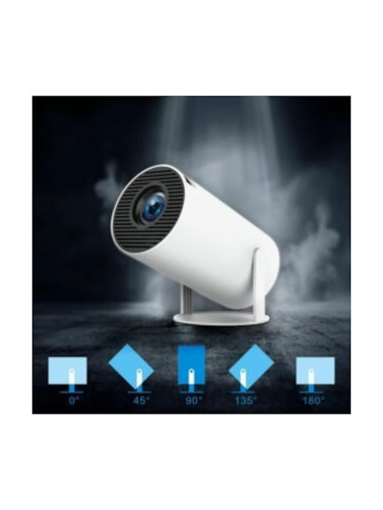 Smart Projector Decorative Lighting 20x9.5cm