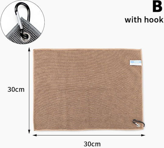 4bars K003 Kaffeemühlenbehälter Knock Box Schwarz