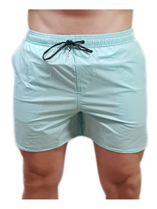 Men's Swim Shorts Turquoise