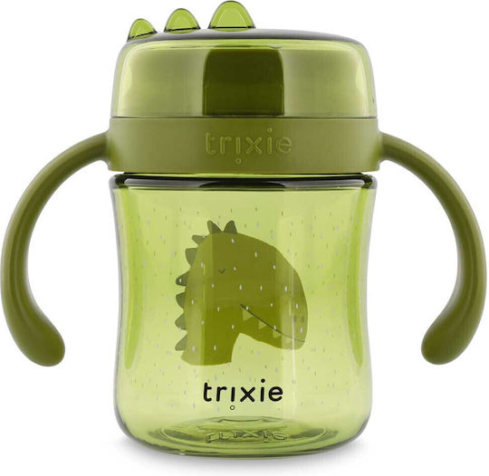Trixie Toddler Plastic Cup 240ml For 6m+