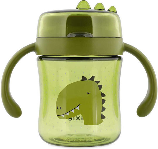 Trixie Toddler Plastic Cup 240ml For 6m+
