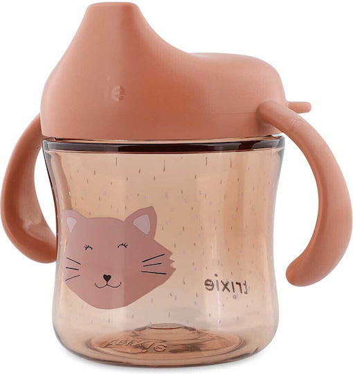 Trixie Toddler Plastic Cup 200ml For 4m+