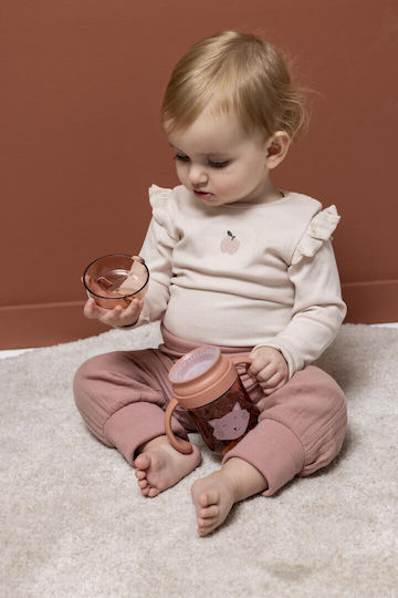 Trixie Παιδικό Ποτηράκι από Πλαστικό 240ml για 6m+