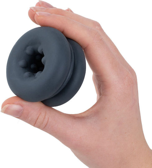 Boners Buffer Rings 3 Pcs Blue