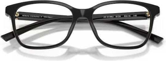 Armani Exchange Ax3139u 8158 53