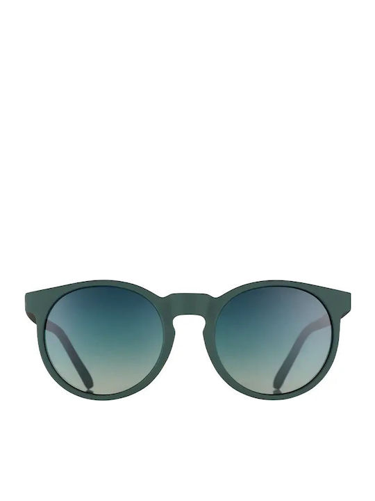 Goodr I Have These Unisex Γυαλιά Ηλίου με Πράσινο Σκελετό και Πράσινο Φακό G00019-CG-01
