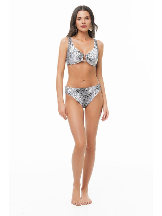 Bikinihosen Slip