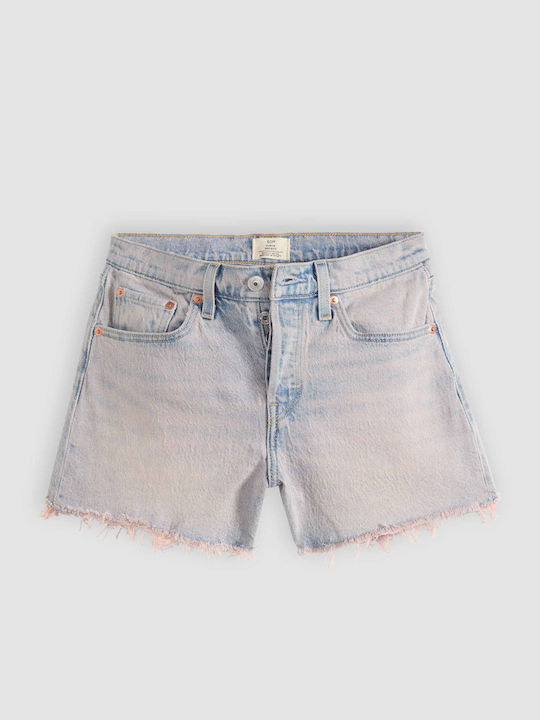 Damen-Shorts Rose