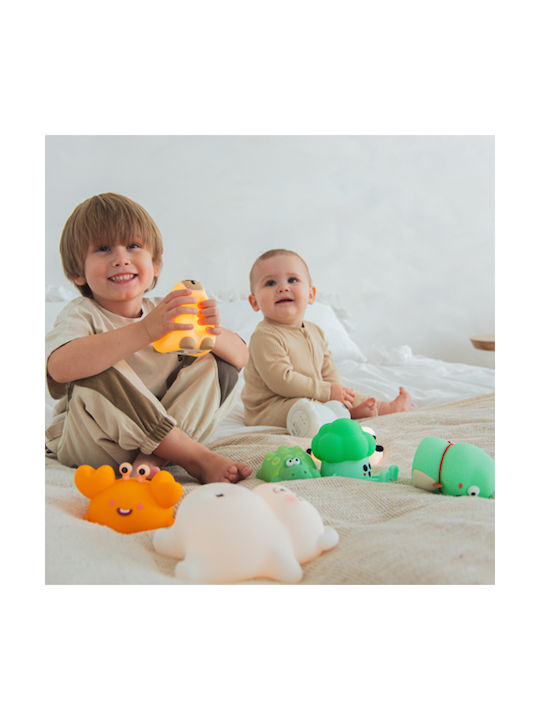 innoGio Kinder Tischlampe Dekorative Lampen