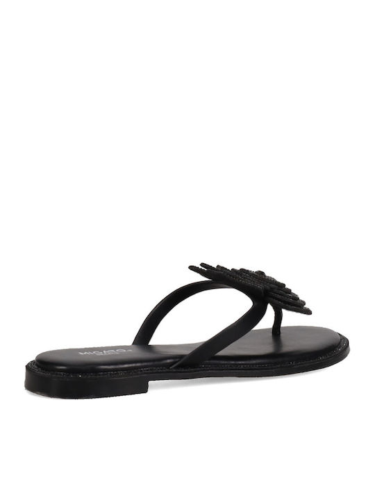 Women's Sandals Black