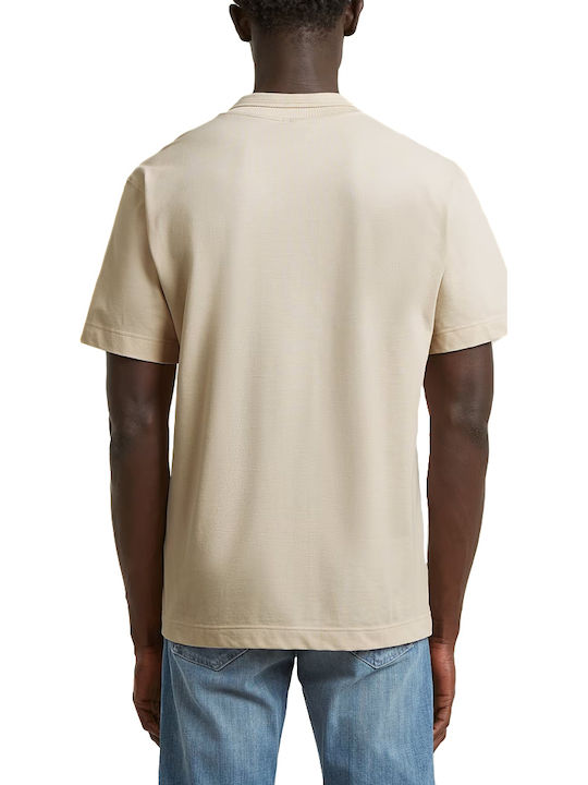 G-Star Raw Core Polo Bluză Bej